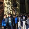 Boldogságóra a 3.c1 osztályban Az optimizmus gyakorlása